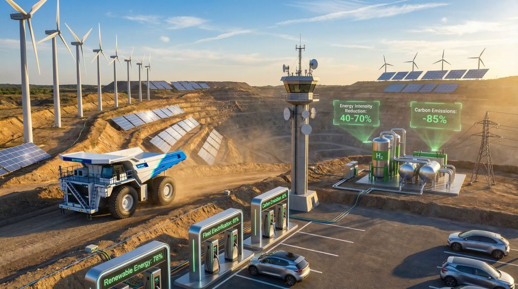 Eco-Friendly Technologies